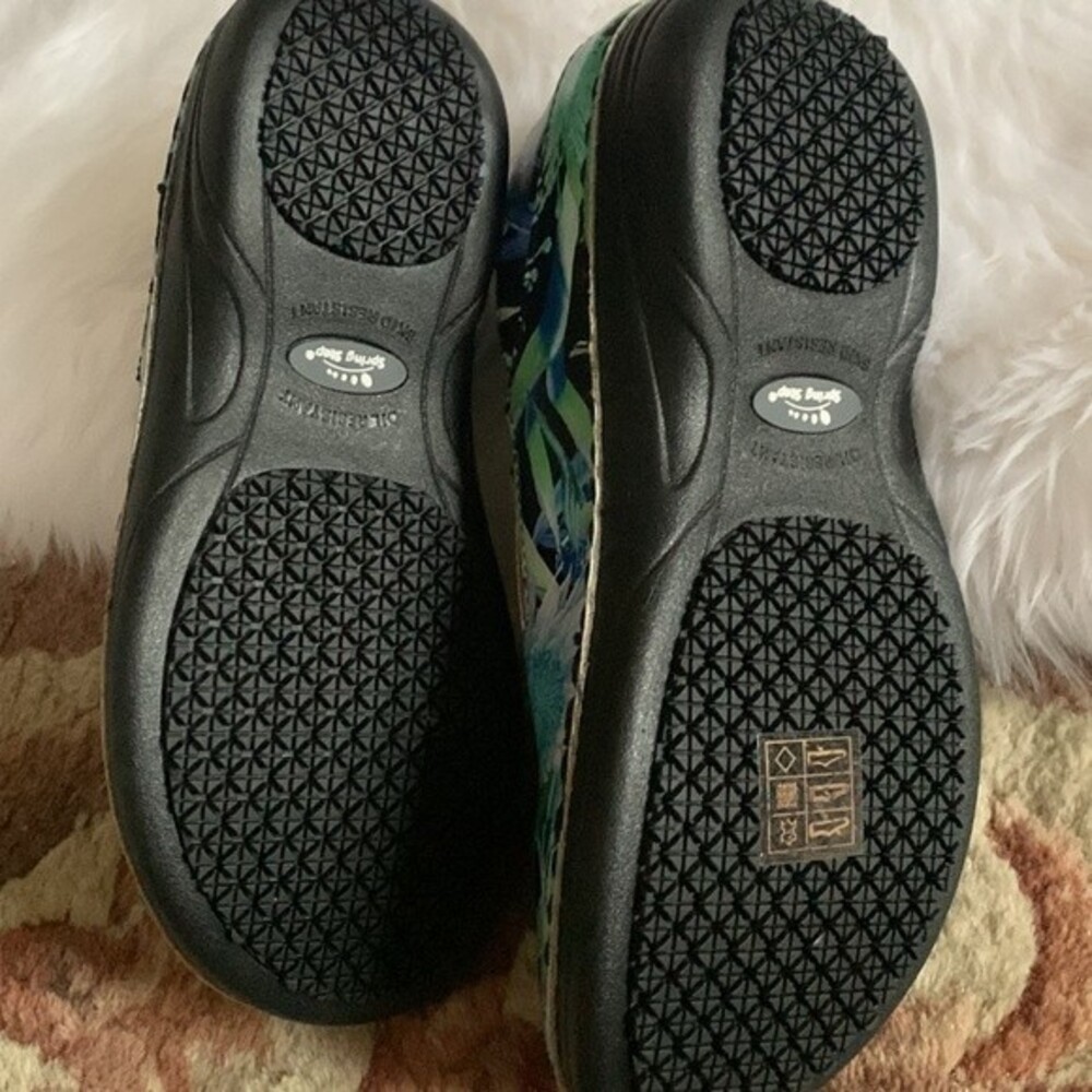 Spring Step shoes - Picture 6 of 7